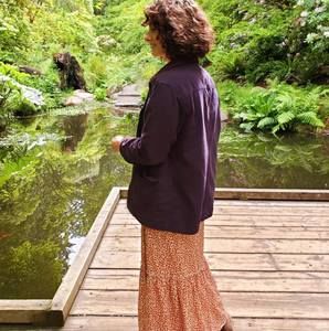 Meet your Posher, Mariah